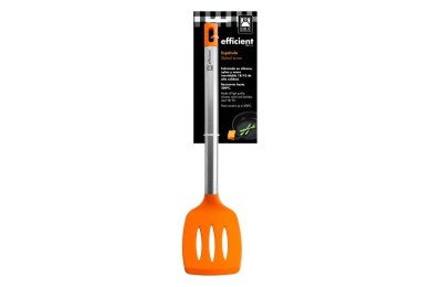 ESPATULA BRA A/INOX-SILICONA EFFICIENT