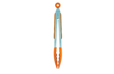 PINZAS BRA A/INOX-SILICONA EFFICIENT