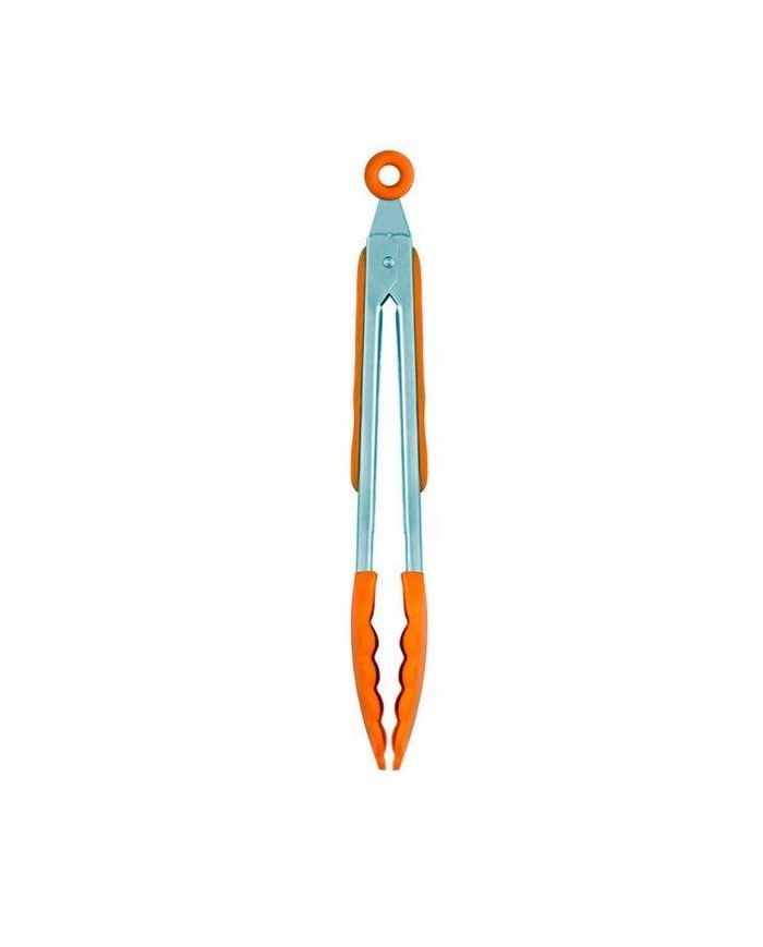PINZAS BRA A/INOX-SILICONA EFFICIENT