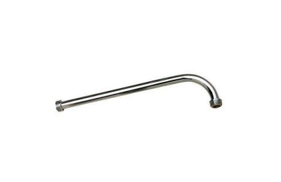 BRAZO DUCHA MIRTAK CROMADO TUBO 20 30CMS