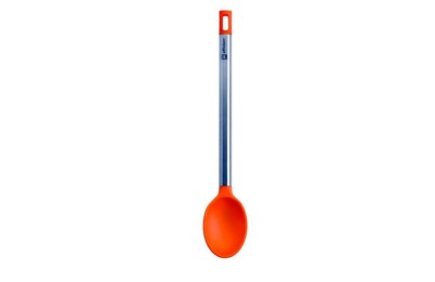 CUCHARA BRA A/INOX-SILICONA EFFICIENT