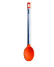 CUCHARA BRA A/INOX-SILICONA EFFICIENT