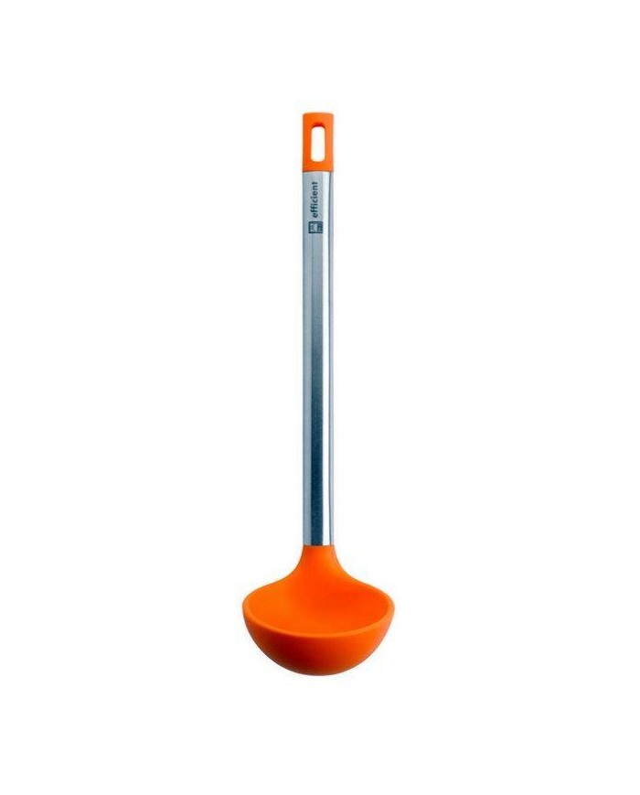 CUCHARON BRA A/INOX-SILICONA EFFICIENT
