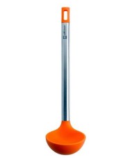 CUCHARON BRA A/INOX-SILICONA EFFICIENT