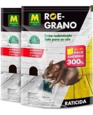 RATICIDA MASSO ROE-FRES MASSORRAT FRESH BF 29 C/150 GRS.