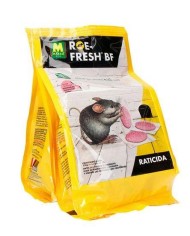 RATICIDA MASSO ROE-GRANO B/150+150 GRS.