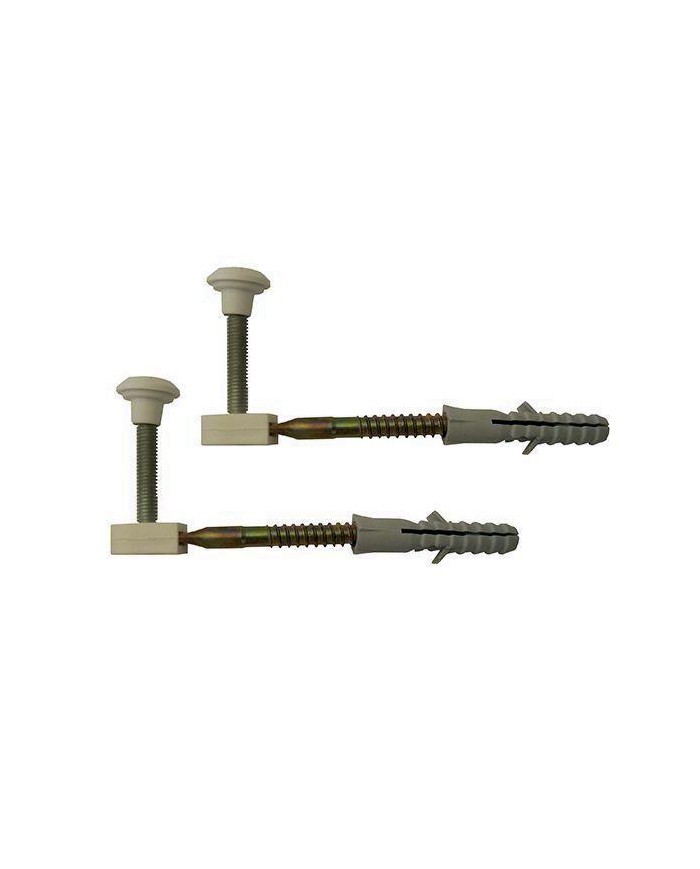 TORNILLOS MIRTAK INODORO SUJECCION LATERAL GONDOLA