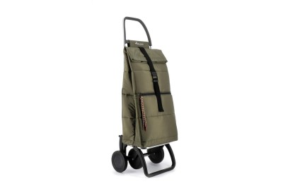 CARRO ROLSER BIG POLAR 4 KAKI