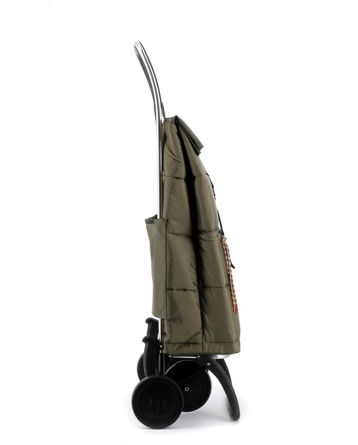 CARRO ROLSER BIG POLAR 4 KAKI