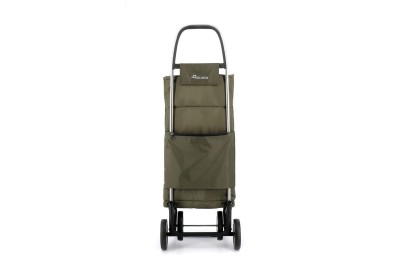 CARRO ROLSER BIG POLAR 4 KAKI