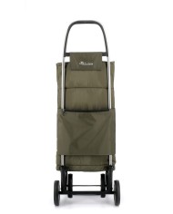 CARRO ROLSER BIG POLAR 4 KAKI