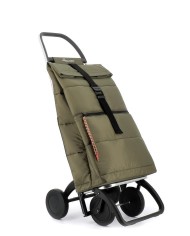 CARRO ROLSER BIG POLAR 4 KAKI