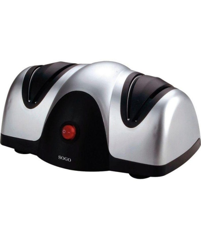 AFILACUCHILLOS ELECTRICO 40W. SOGO