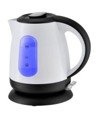 HERVIDOR DE AGUA 1 LT. 2200W. INOX. GRUNKEL