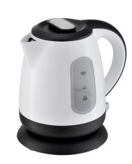 HERVIDOR DE AGUA 1 LT. 1600W. INALÁMBRICO SOGO