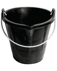 CRUCETA PLASTICO JAR 10 MM. 50 UNID.