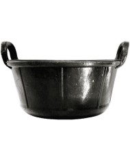 CARRETILLA ALMACEN RUEDA IMPINCHABLE PALA LARGA SIRL