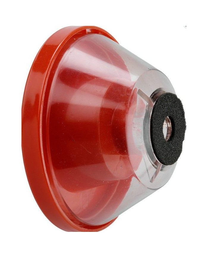 DISPOSITIVO KWB RECOGE-POLVO PARA TALADRO
