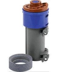 AFILADOR BROCAS METAL 3'5-10MM. KWB