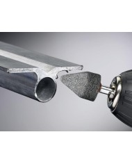 SET MUELAS CERAMICA (5 PZAS.) KWB