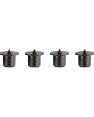 PUNTAS DE MARCAJE  6 MM. (4 UDS.) KWB