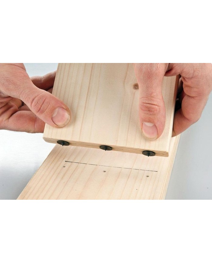 PUNTAS DE MARCAJE  6 MM. (4 UDS.) KWB