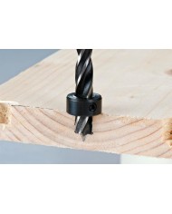 TOPES DE PROFUNDIDAD PARA BROCAS DE 6, 8 Y 10 MM. KWB
