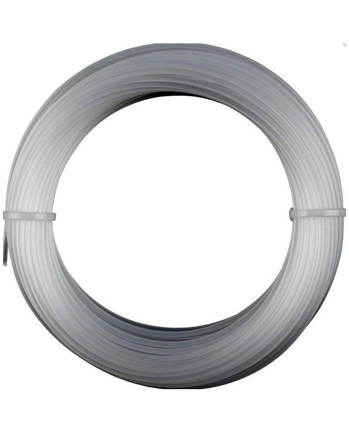 HILO DE NYLON 2'4MM. DESBROZADORA KWB (R/15 MTS.)
