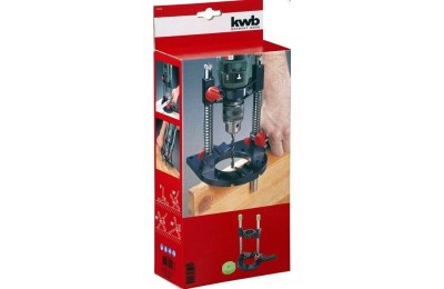 GUIA PARA TALADRO 43 MM. 90º-45º KWB