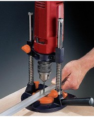 GUIA PARA TALADRO 43 MM. 90º-45º KWB