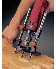 GUIA PARA TALADRO 43 MM. 90º-45º KWB