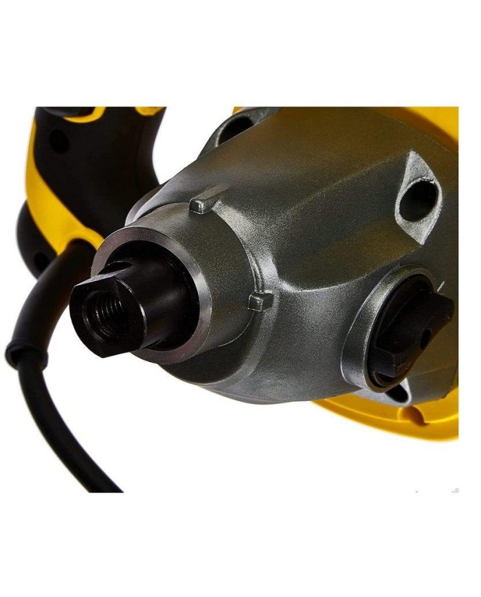 MEZCLADOR 1600W. STANLEY FATMAX 140MM.