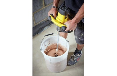 MEZCLADOR 1600W. STANLEY FATMAX 140MM.