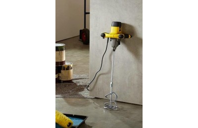 MEZCLADOR 1600W. STANLEY FATMAX 140MM.
