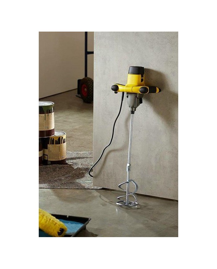 MEZCLADOR 1600W. STANLEY FATMAX 140MM.
