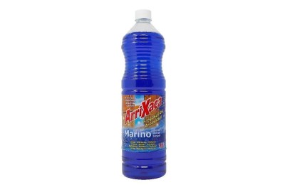 FREGASUELOS ARRIXACA 1500 ML. MARINO
