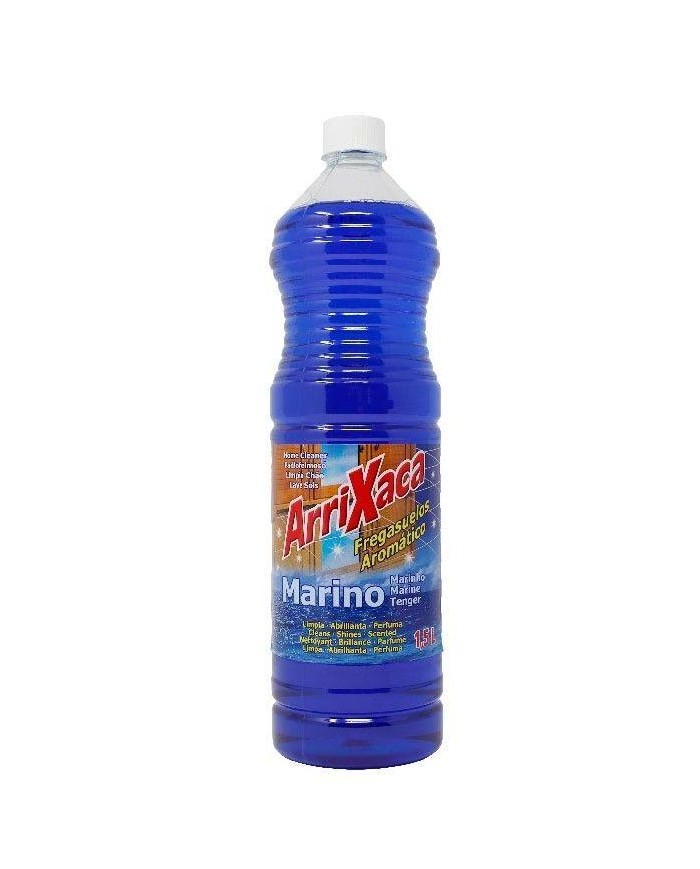 FREGASUELOS ARRIXACA 1500 ML. MARINO