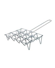 PARCHE MOSQUITERA GRIS ADHESIVO (ROLLO 5X200CMS.)