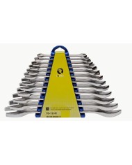 LLAVE FIJA  6-22MM. IRIMO JUEGO 8 PZAS.
