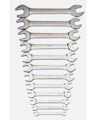 LLAVE FIJA  6-32MM. IRIMO JUEGO 12 PZAS.