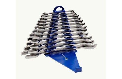 LLAVE FIJA  6-32MM. IRIMO JUEGO 12 PZAS.