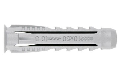 TACO NYLON INDEX TN4S  5X25 MM. (100U)
