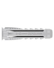 TACO NYLON DUOPOWER 10MM. (50U) FISCHER
