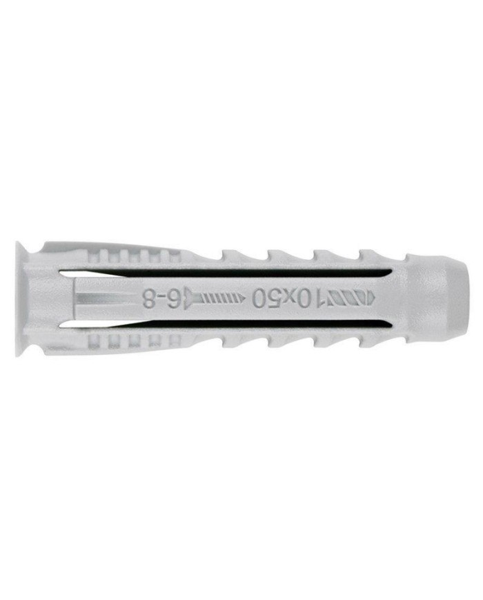 TACO NYLON INDEX TN4S  8X40 MM. (100U)