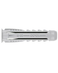 TACO NYLON INDEX TN4S 10X50 MM. (BOTE 300 TACOS)