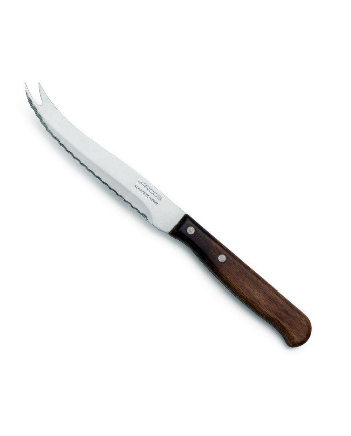 CUCHILLO ARCOS MOD.LATINA QUESO 102500 105 MM.