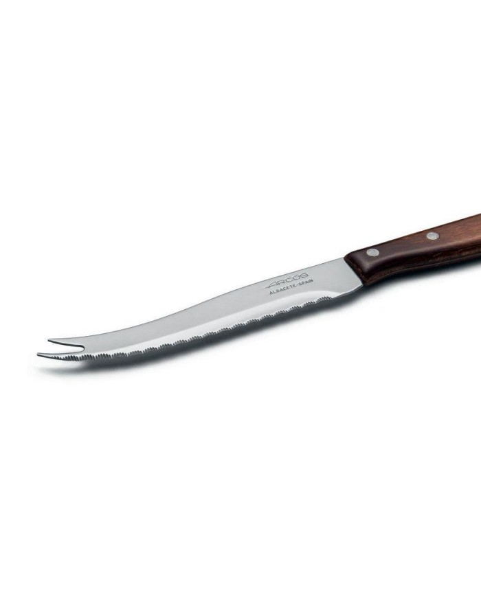 CUCHILLO ARCOS MOD.LATINA QUESO 102500 105 MM.