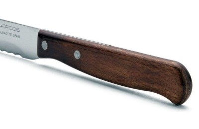 CUCHILLO ARCOS MOD.LATINA QUESO 102500 105 MM.