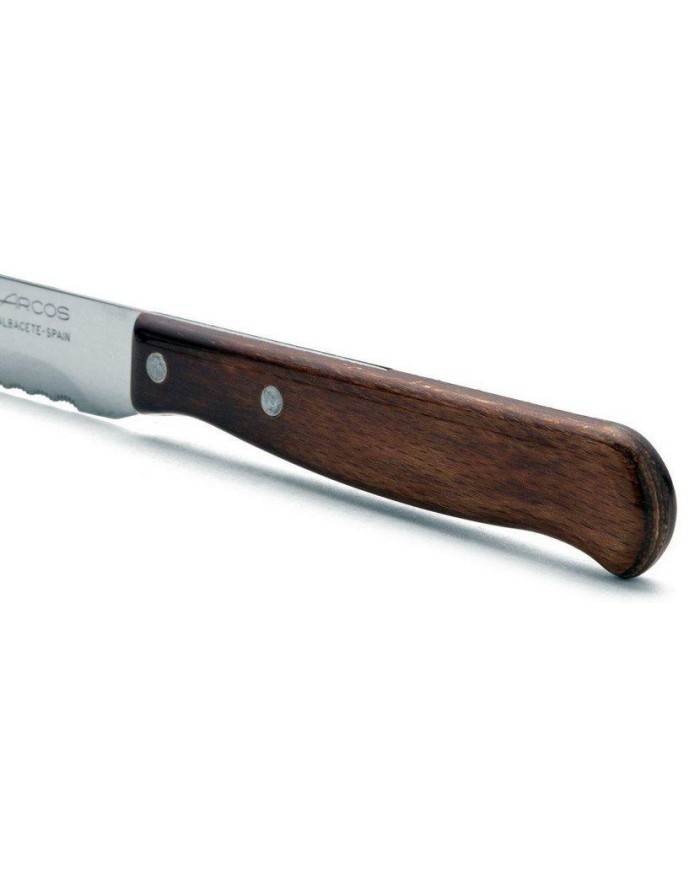 CUCHILLO ARCOS MOD.LATINA QUESO 102500 105 MM.