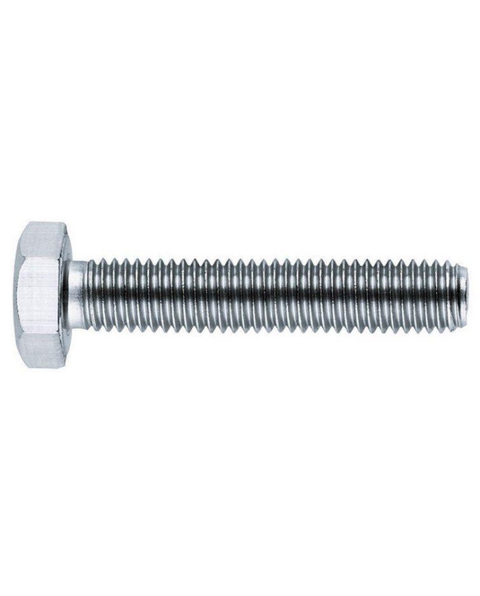 TORNILLO HEXA. PRESION INDEX DIN933  8X 80